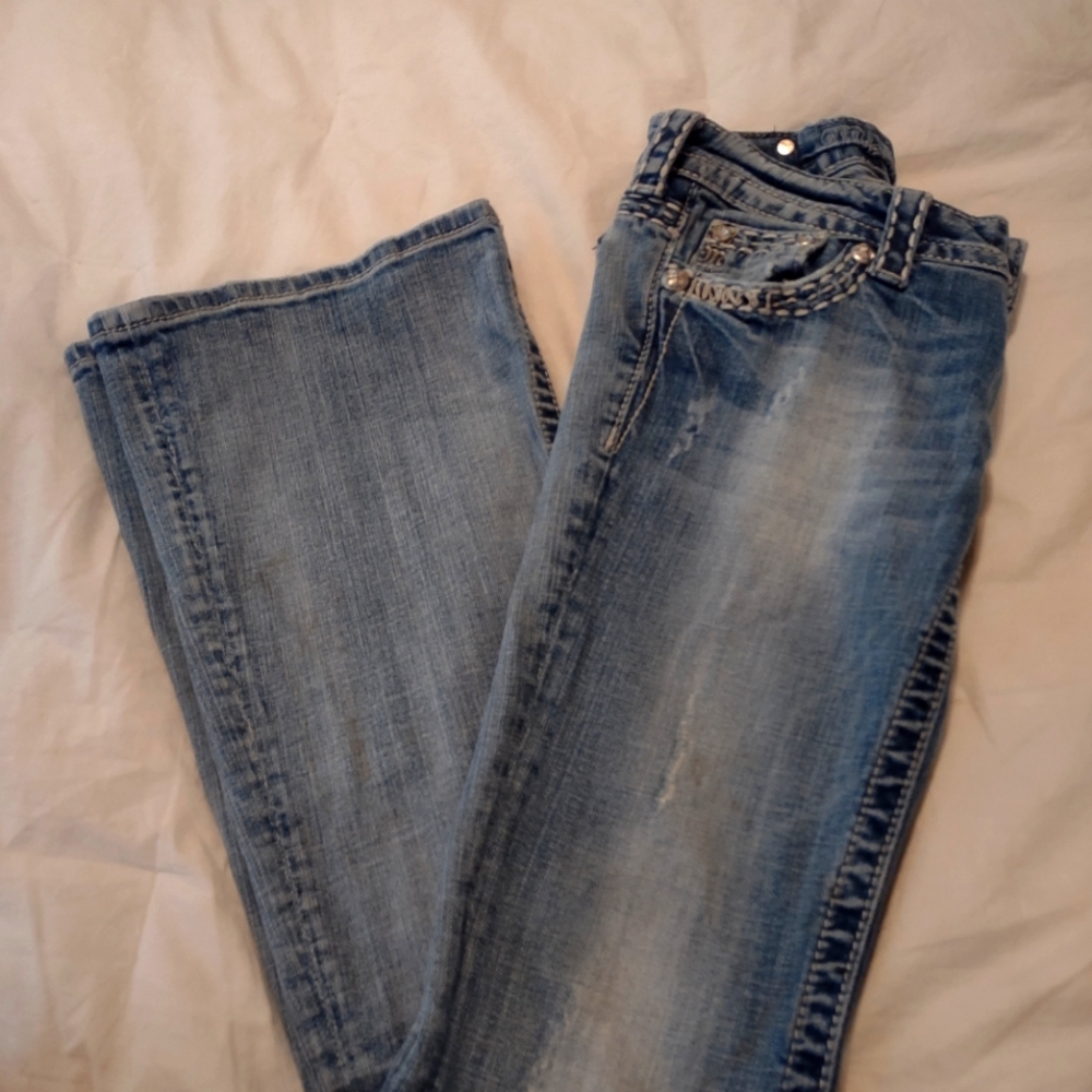 Miss me size 26